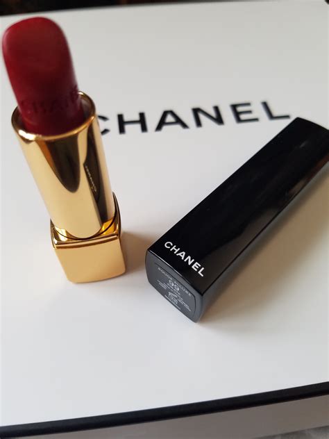 chanel pirate recensioni|Chanel rouge allure shades.